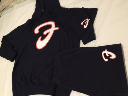 Adult Hoodie Set